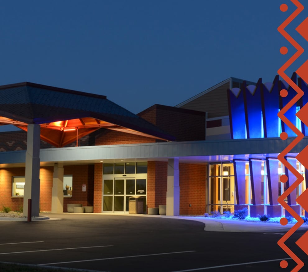 Flandreau Santee Sioux Tribe About Us